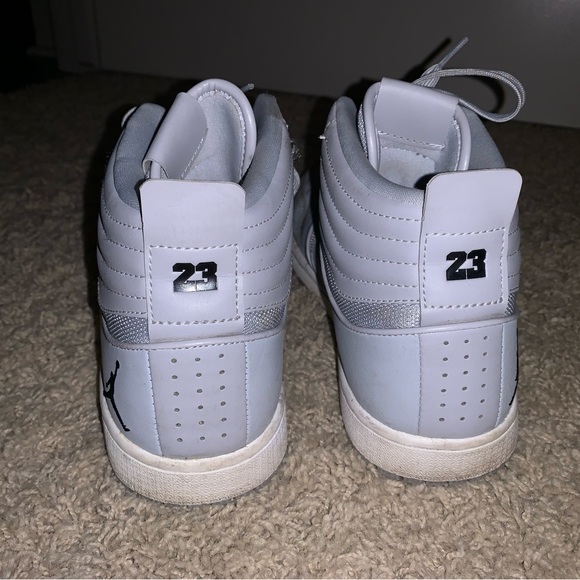 Jordan High Tops - Picture 5 of 6